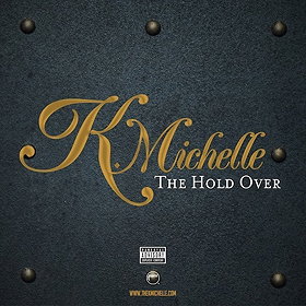 The Hold Over EP