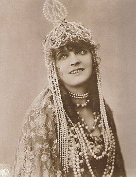 Lilly Jacobson