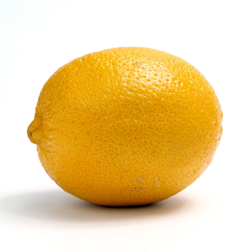 Unholy Lemon