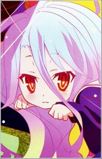 Shiro