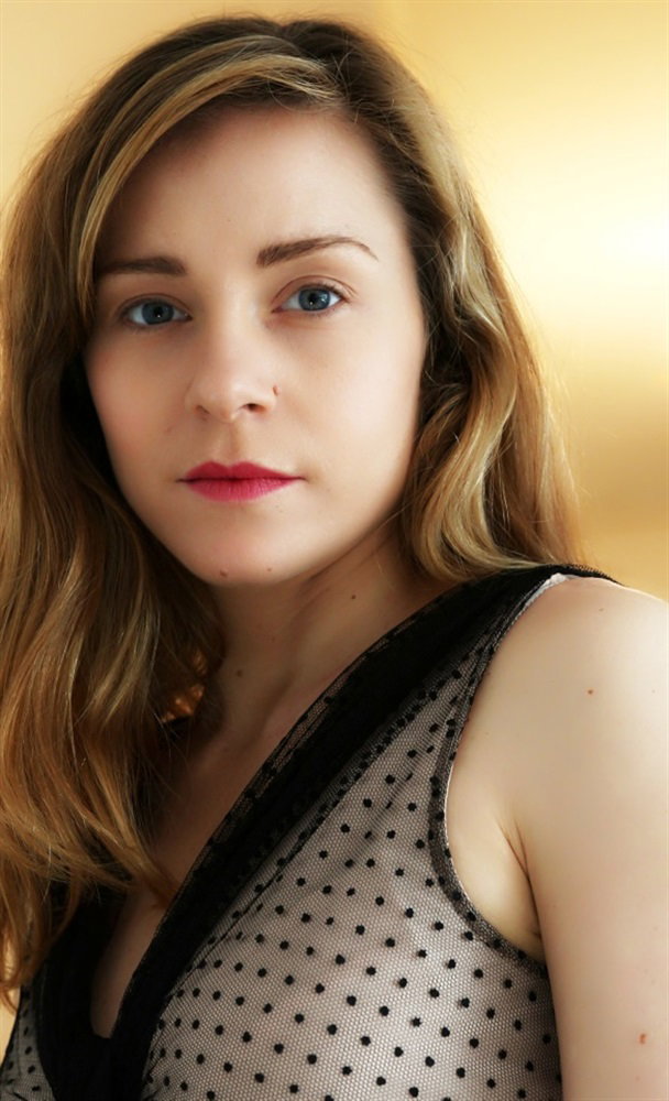 Delphine Depardieu