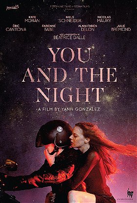 You And The Night