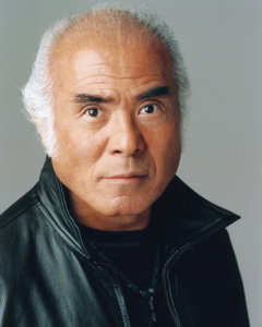 Sabu Kawahara