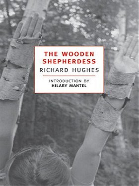 The Wooden Shepherdess (New York Review Books Classics)