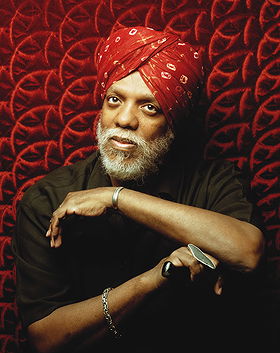 Dr. Lonnie Smith