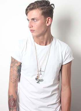 Lewis Chesson-Grieve