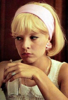 Sylvie Vartan