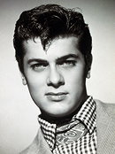 Tony Curtis