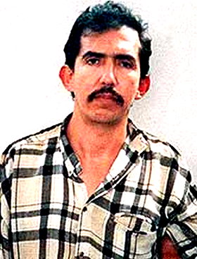 Luis Garavito