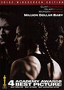 Million Dollar Baby (Two-Disc Widescreen Edition)