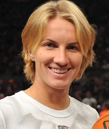 Svetlana Kuznetsova