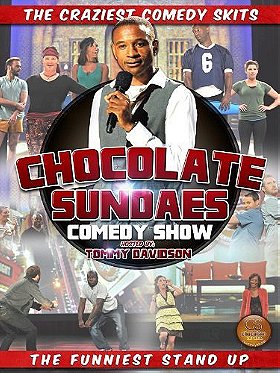 The Chocolate Sundaes Comedy Show