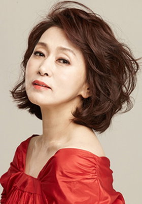 Hie-kyung Moon