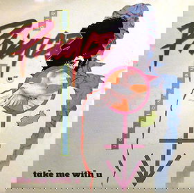 Take Me With U