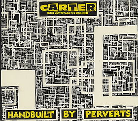 Handbuilt By Perverts
