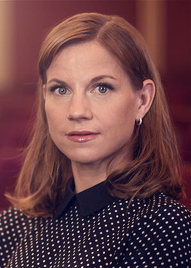 Kristina Sprenger