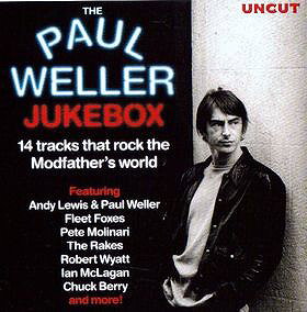 The Paul Weller Jukebox: 14 Tracks that Rock the Modfather's World