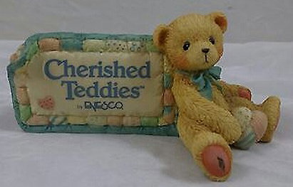 Cherished Teddies - 