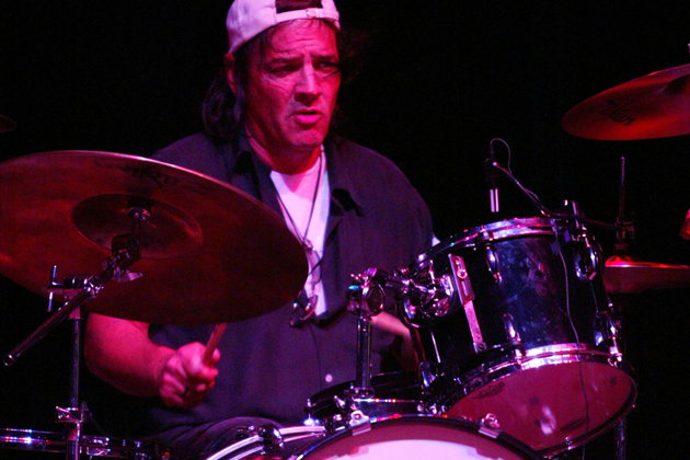 Scott Asheton