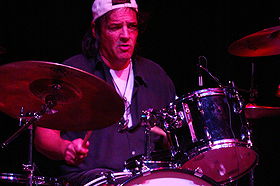 Scott Asheton