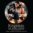 Kingsman: The Secret Service(Original Motion Picture Soundtrack)
