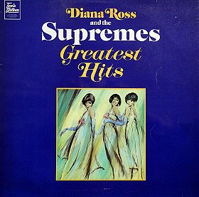 Diana Ross and the Supremes Greatest Hits