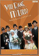 You Rang, M'Lord?: The Complete Fourth Series