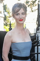 Louise Bourgoin