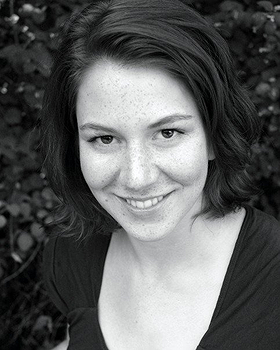 Sophie Kluge