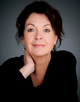 Elisabeth Trissenaar