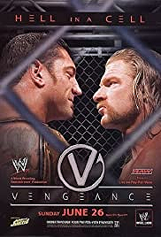 WWE Vengeance