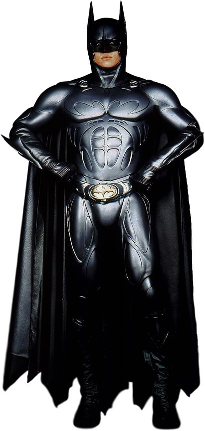 Batman (Val Kilmer)