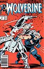 Wolverine, #2 (Comic Book): POSSESSION IS THE LAW