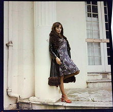 Leslie-Anne Down pictures and photos