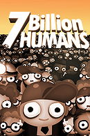 7 Billion Humans