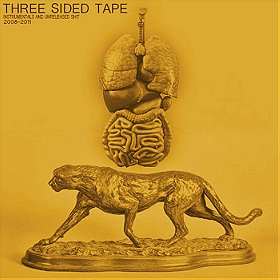 Three Sided Tape Volume One