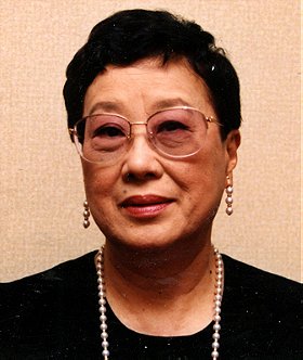 Harue Akagi