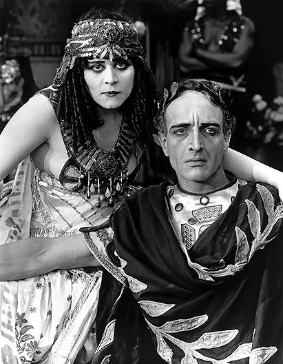 Julius Caesar (Fritz Leiber)