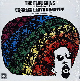 Flowering Of The Original