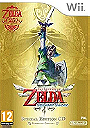 Legend of Zelda, The: Skyward Sword