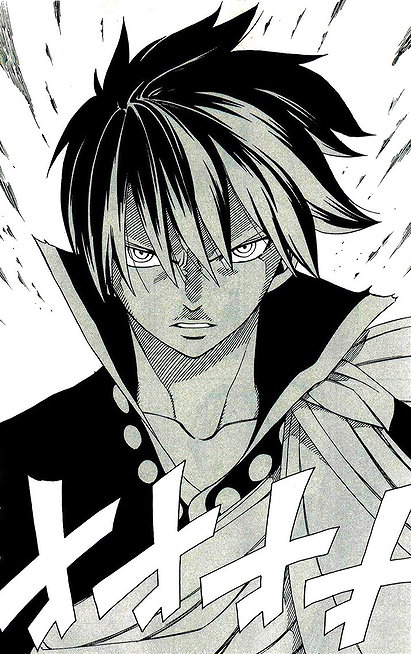 Zeref
