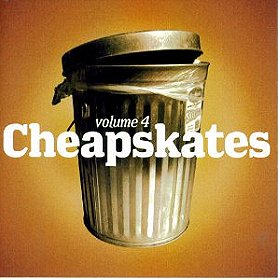 Cheapskates.  Volume 4