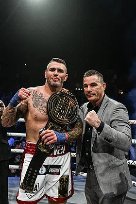 Chris Camozzi