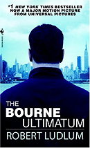 The Bourne Ultimatum (Jason Bourne, Book 3)