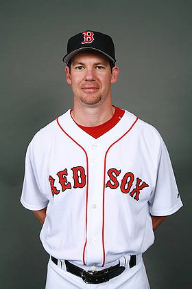 Mark Loretta