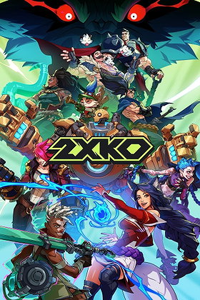 2XKO