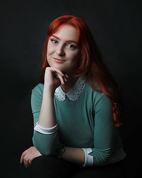 Elizabeth Chamberlain