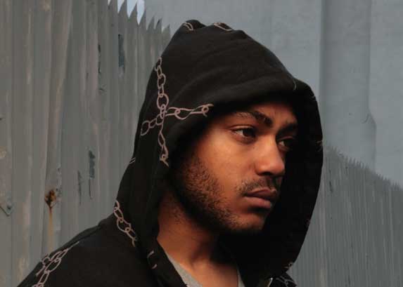 Kane Robinson