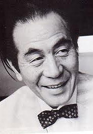 Akira Ifukube