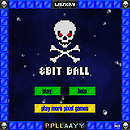 8BIT Ball 